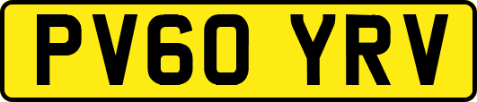 PV60YRV