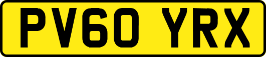 PV60YRX