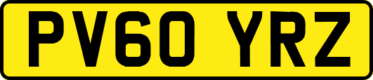 PV60YRZ