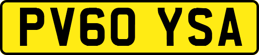 PV60YSA