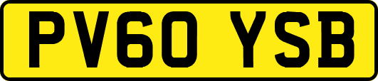 PV60YSB