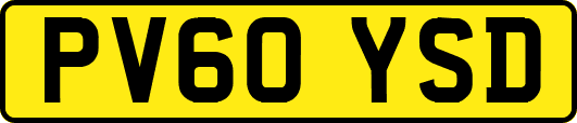 PV60YSD
