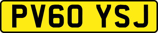 PV60YSJ