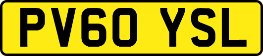 PV60YSL