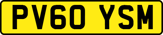 PV60YSM