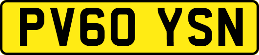 PV60YSN