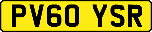 PV60YSR