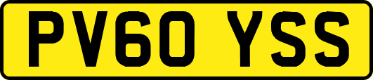 PV60YSS
