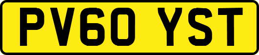 PV60YST