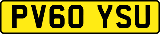 PV60YSU