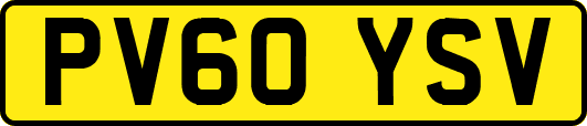 PV60YSV