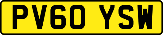 PV60YSW