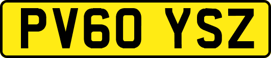PV60YSZ