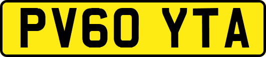 PV60YTA