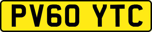 PV60YTC