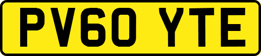 PV60YTE