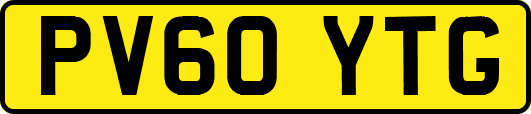 PV60YTG