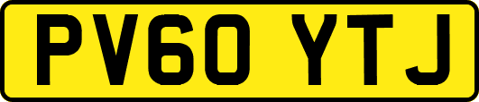 PV60YTJ