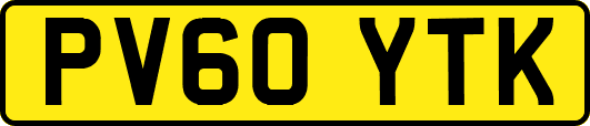 PV60YTK