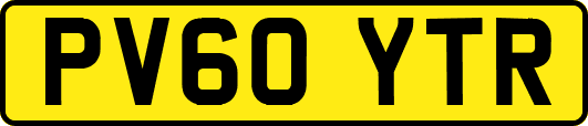 PV60YTR
