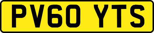 PV60YTS