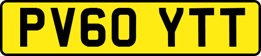 PV60YTT