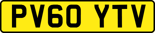 PV60YTV