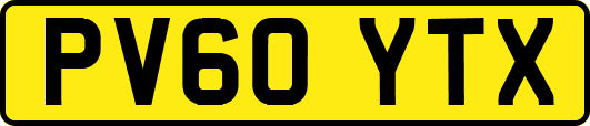 PV60YTX