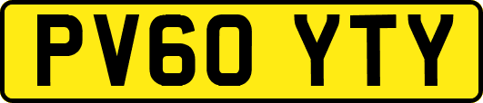 PV60YTY