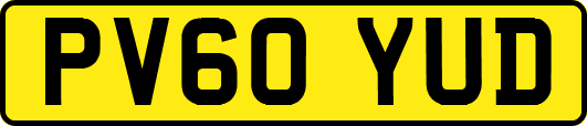 PV60YUD