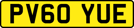 PV60YUE