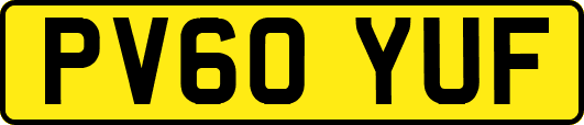 PV60YUF