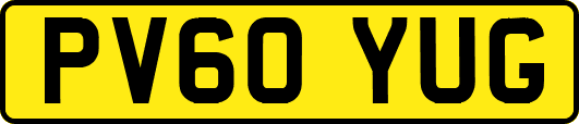 PV60YUG