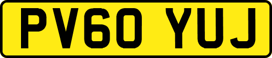 PV60YUJ