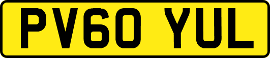 PV60YUL