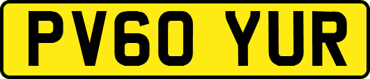 PV60YUR