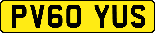 PV60YUS