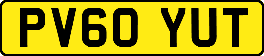 PV60YUT