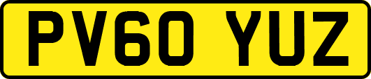 PV60YUZ