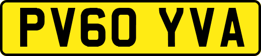 PV60YVA