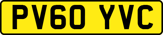 PV60YVC