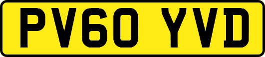 PV60YVD
