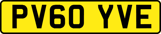 PV60YVE