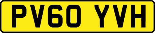 PV60YVH