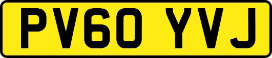 PV60YVJ
