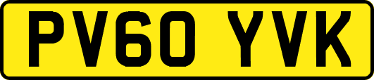 PV60YVK