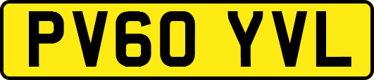 PV60YVL