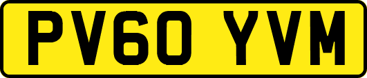 PV60YVM