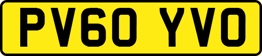 PV60YVO