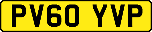 PV60YVP